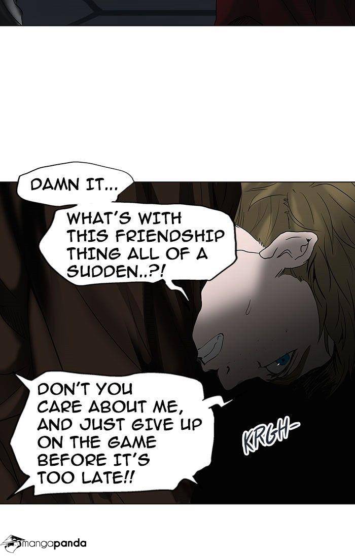 Tower of God Chapter 263 image 41